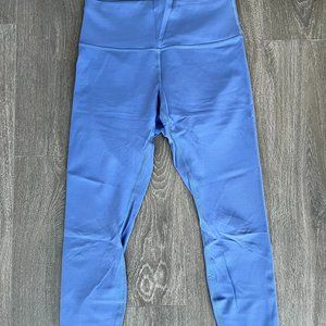 lululemon Wunder Train 25" Tights